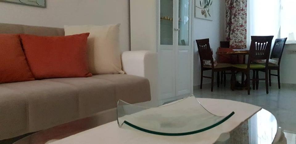 Erendiz Garden Hotel 케메르 외부 사진