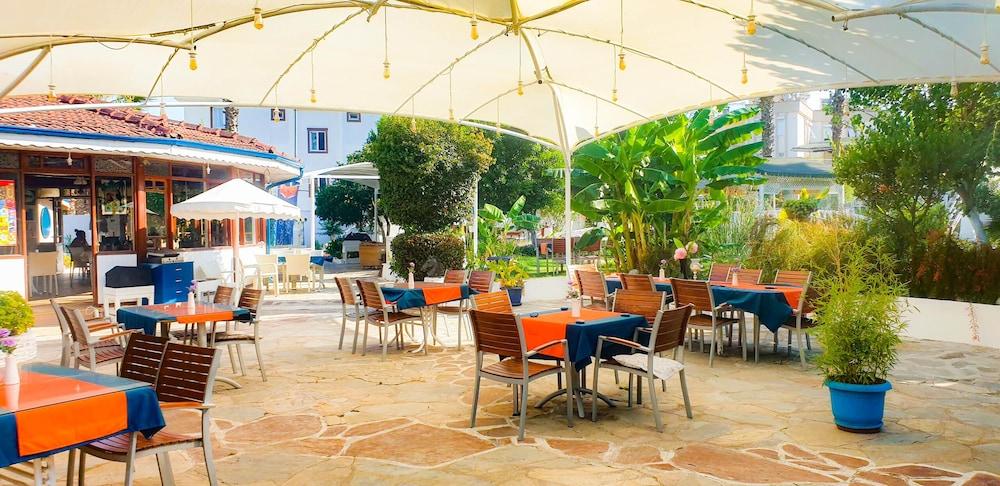 Erendiz Garden Hotel 케메르 외부 사진