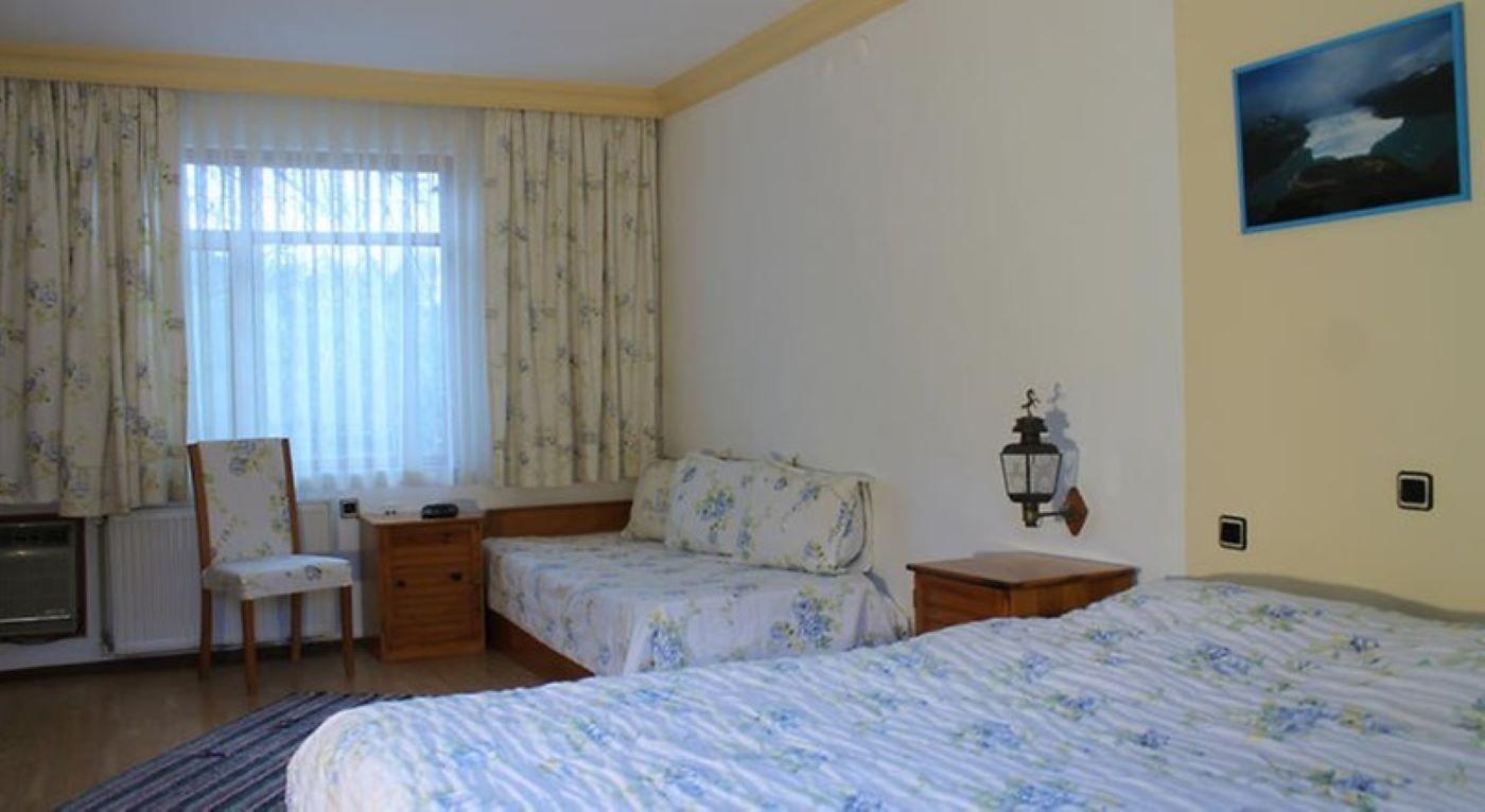 Erendiz Garden Hotel 케메르 외부 사진
